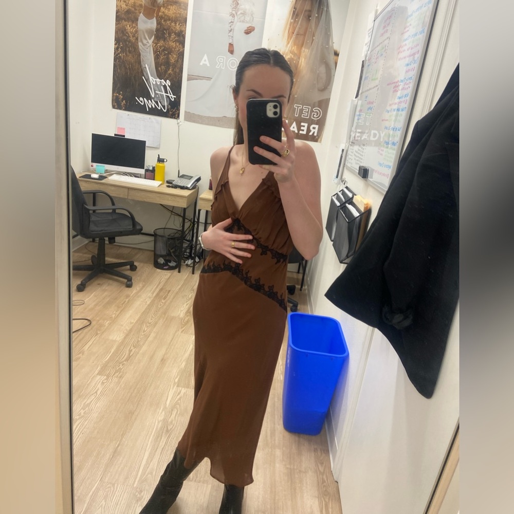 Meet your Posher, Jaeda